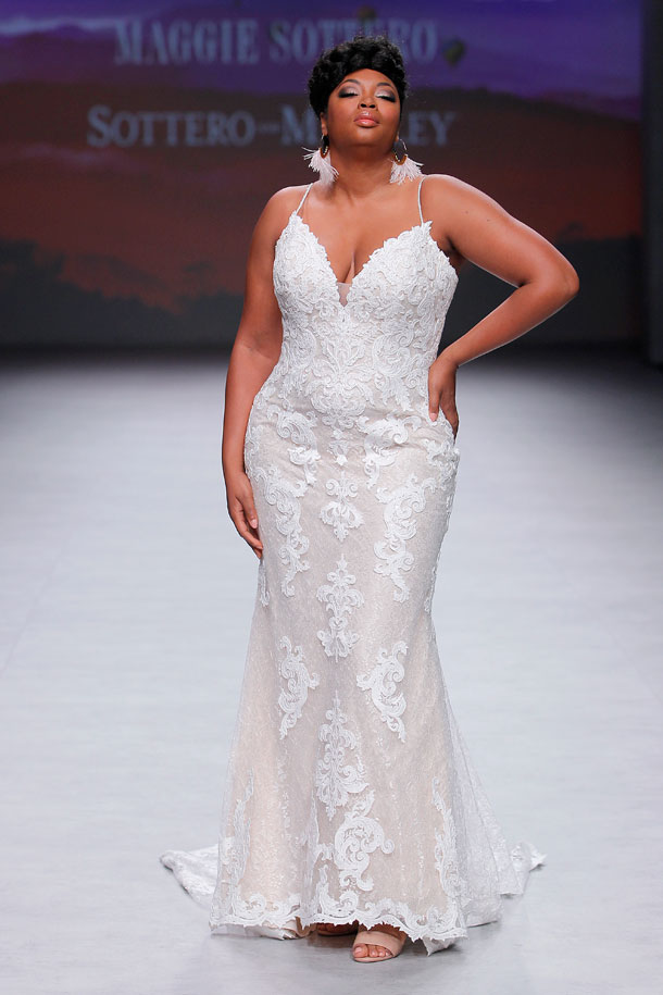 ilovebrides.pt Maggie Sottero Coleção 2020 Vestidos de Noiva